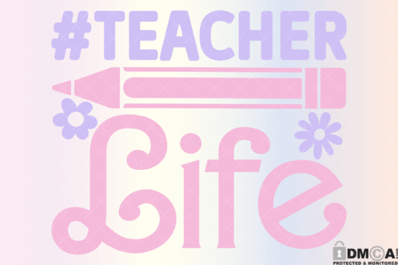 Teacher Life Svg PNG: A Versatile Digital Resource for Creative Educators and Gift Givers